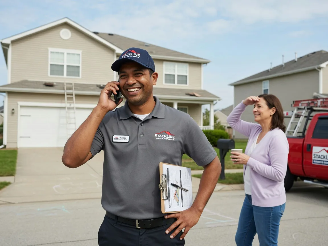 Chimney flashing repair Sublette, KS FAQs